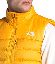
                        
                          Load image into Gallery viewer, The North Face Men's Aconcagua Insulated Vest - Sleeveless Puffer Vest for Men
                        
                      