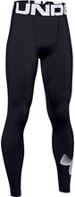 
                        
                          画像をギャラリービューアに読み込む, Under Armour Boys' ColdGear Armour Leggings - JOY2ESpree
                        
                      