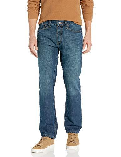Nautica Men's Straight Fit Jeans - JOY2ESpree