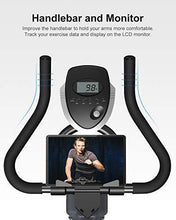 
                        
                          將圖片載入圖庫檢視器 BARWING Magnetic Indoor Cycling Bike Exercise Bike Stationary Workout Bike with Professional Handlebar for Home Use Gray - JOY2ESpree
                        
                      