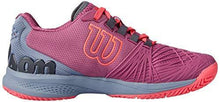 
                        
                          Load image into Gallery viewer, Wilson KAOS 2.0 Tennis Shoes Women - JOY2ESpree
                        
                      