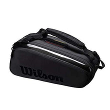 
                        
                          गैलरी व्यूवर में इमेज लोड करें, Wilson Adult Tennis Bag - JOY2ESpree
                        
                      
