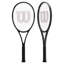 
                        
                          Load image into Gallery viewer, Wilson Pro Staff RF97 v13 Tennis Racquet - JOY2ESpree
                        
                      