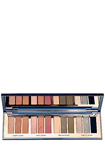 CHARLOTTE TILBURY STARRY EYES TO HYPNOTISE EYESHADOW PALETTE LIMITED EDITION