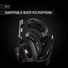 
                        
                          Muat gambar ke penampil Galeri, ASTRO Gaming A40 TR Wired Headset with Astro Audio V2 for Xbox Series X | S, Xbox One, PC &amp; Mac - JOY2ESpree
                        
                      
