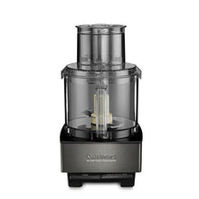 
                        
                          將圖片載入圖庫檢視器 Cuisinart Custom 14 Cup Food Processor, Black - JOY2ESpree
                        
                      