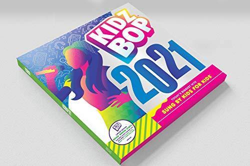KIDZ BOP 2021 [LP] [Neon Green] - JOY2ESpree