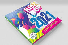 
                        
                          Cargar imagen en el visor de la galería, KIDZ BOP 2021 [LP] [Neon Green] - JOY2ESpree
                        
                      