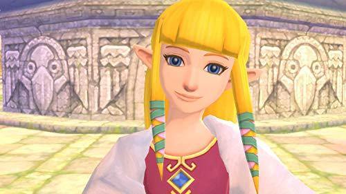 The Legend of Zelda: Skyward Sword HD Standard - Switch [Digital Code] - JOY2ESpree