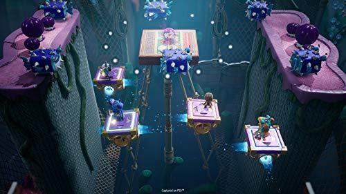 Sackboy: A Big Adventure – PlayStation 5 - JOY2ESpree
