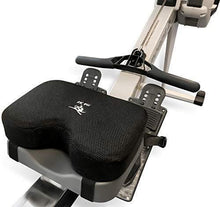 
                        
                          將圖片載入圖庫檢視器 Rowing Machine Seat Cushion (Model 2) That Perfectly fits Concept 2 - JOY2ESpree
                        
                      