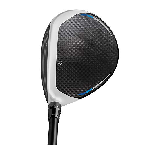 TaylorMade SiM 2 Titanium Rocket Fairway Mens