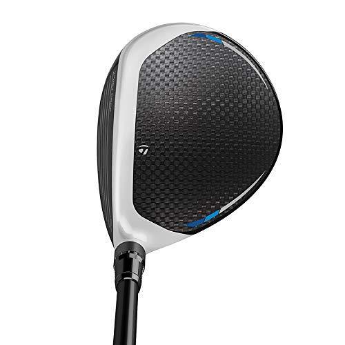 TaylorMade SiM 2 Titanium Fairway Mens - JOY2ESpree
