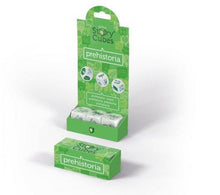 
                        
                          將圖片載入圖庫檢視器 Story Cubes Prehistoria [Multilingual] - JOY2ESpree
                        
                      