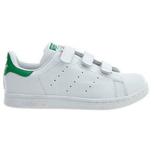 
                        
                          Cargar imagen en el visor de la galería, adidas Originals Kid's Unisex's Stan Smith Cloudfoam Sneaker
                        
                      