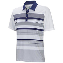 
                        
                          Cargar imagen en el visor de la galería, adidas Golf Men's Climacool Graphic Chest Stripe Polo - JOY2ESpree
                        
                      