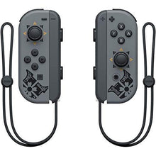 
                        
                          將圖片載入圖庫檢視器 Newest Nintendo Switch Monster Hunter Rise Deluxe Edition System with Gray Joy-Con - 6.2" Touchscreen LCD Display - JOY2ESpree
                        
                      