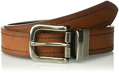 Columbia Boys' Big 1" Wide Classic Reversible Belt