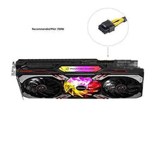 
                        
                          画像をギャラリービューアに読み込む, ASRock AMD Radeon RX 6800 Phantom Gaming D Overclocked Graphics Card 16GB GDDR6 - JOY2ESpree
                        
                      