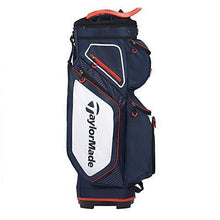 
                        
                          Load image into Gallery viewer, TaylorMade Cart 8.0 Bag - JOY2ESpree
                        
                      