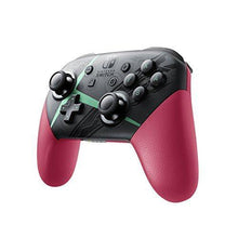 
                        
                          画像をギャラリービューアに読み込む, Nintendo Switch Pro Controller - Xenoblade Chronicles 2 Edition - JOY2ESpree
                        
                      