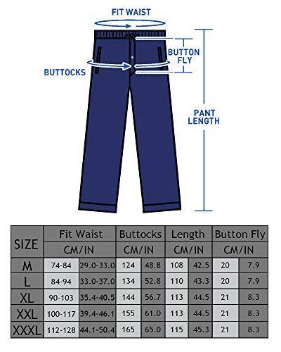Bintangor Men's Sleep Pajama Pants 100% Cotton Knit Elastic Waistband Lounge Wear Long