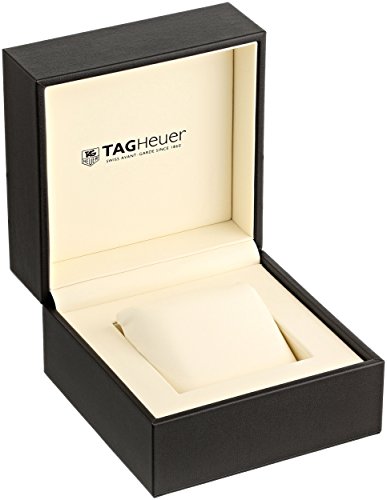 Tag Heuer Women's WAH1315.BA0868 Formula 1 Stainless Steel Sport Watch with Diamonds