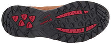 
                        
                          Load image into Gallery viewer, Columbia Women's Newton Ridge Plus Waterproof Amped Hiking Shoe
                        
                      