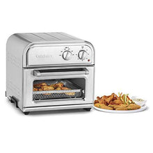 
                        
                          將圖片載入圖庫檢視器 Cuisinart AFR-25, Airfryer, Silver - JOY2ESpree
                        
                      