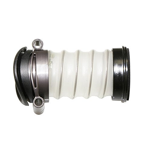 Dyson Genuine DC40 Upright Vacuum Cleaner Change Over Valve Hose - JOY2ESpree