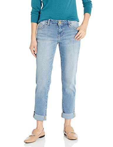 Jag Jeans Women's Alex Boyfriend Jean