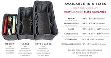 
                        
                          Load image into Gallery viewer, Pelikus Felt Purse &amp; Tote Organizer Insert/Multi-Pocket Handbag Shaper
                        
                      