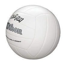 
                        
                          Cargar imagen en el visor de la galería, Wilson Soft Play Volleyball - JOY2ESpree
                        
                      