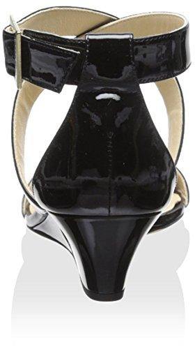 JIMMY CHOO Women's Chiara Pat Sandal
