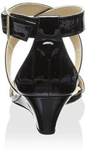 
                        
                          画像をギャラリービューアに読み込む, JIMMY CHOO Women's Chiara Pat Sandal
                        
                      