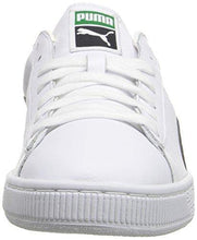 
                        
                          將圖片載入圖庫檢視器 PUMA Men's Basket Classic Lfs - JOY2ESpree
                        
                      