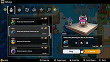 
                        
                          Load image into Gallery viewer, Nexomon Extinction - Nintendo Switch - JOY2ESpree
                        
                      