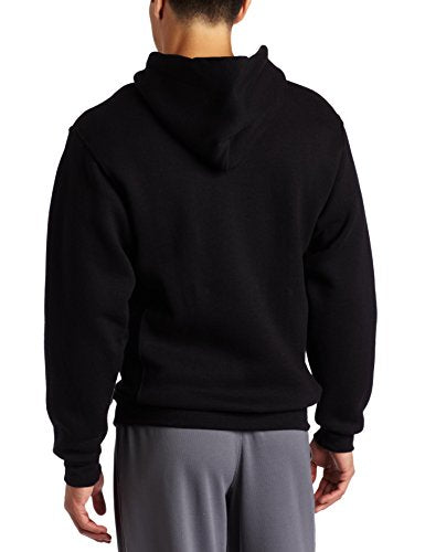 Russell Athletic Men's Dri Power Full Zip Fleece Hoodie