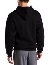 
                        
                          Load image into Gallery viewer, Russell Athletic Men's Dri Power Full Zip Fleece Hoodie
                        
                      