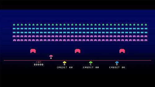 Space Invaders Forever - Nintendo Switch Edition - JOY2ESpree
