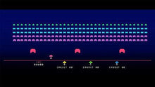 
                        
                          Load image into Gallery viewer, Space Invaders Forever - Nintendo Switch Edition - JOY2ESpree
                        
                      