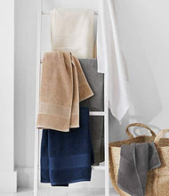
                        
                          Muat gambar ke penampil Galeri, Ralph Lauren Sanders Towel 6 Piece Set Club Navy - 2 Bath Towels, 2 Hand Towels, 2 Washcloths
                        
                      
