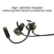 
                        
                          Cargar imagen en el visor de la galería, Dual Microphones Gaming Headphones with Siri Wake-up Noise Cancelling Stereo Bass Headphones for Mobile Gaming - JOY2ESpree
                        
                      