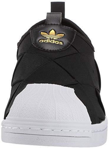 adidas Originals womens Superstar Slip-On Shoes