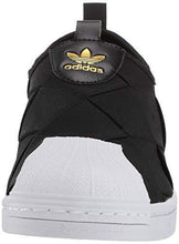 
                        
                          Load image into Gallery viewer, adidas Originals womens Superstar Slip-On Shoes
                        
                      