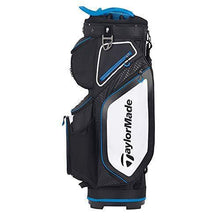 
                        
                          Load image into Gallery viewer, TaylorMade Cart 8.0 Bag - JOY2ESpree
                        
                      