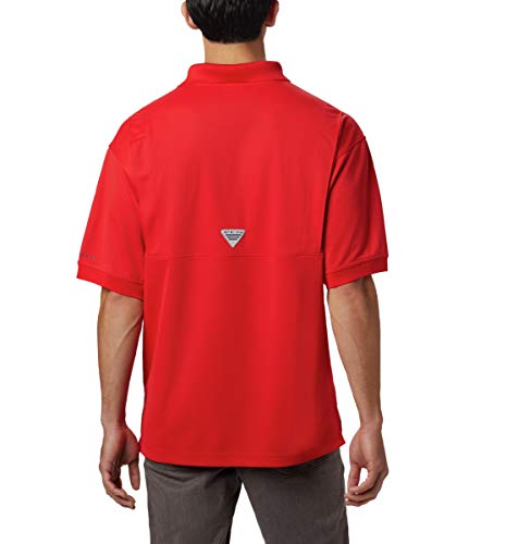 Columbia Men's Perfect Cast Polo Shirt