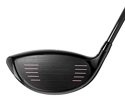 Cobra Golf LH Ladies F-Max Driver (Left Handed) - JOY2ESpree