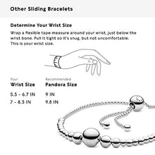 
                        
                          Muat gambar ke penampil Galeri, Pandora Jewelry String of Beads Sliding Bracelet Sterling Silver Bracelet - JOY2ESpree
                        
                      