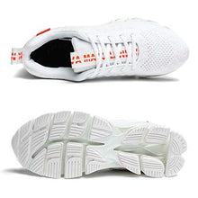 
                        
                          Muat gambar ke penampil Galeri, Pozvnn Mens Blade Sneakers Athletic Running Shoes Non Slip Walking Fashion Tennis Shoes
                        
                      